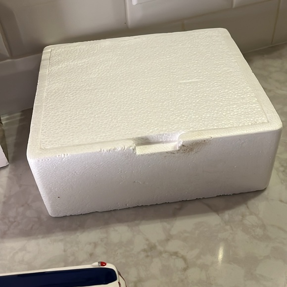 Dept 56 A Ride on the Reindeer Lines Set of 3 Figures Snow Village #54875 w/box - Picture 7 of 14